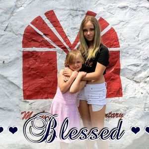 Meet your Posher, Penny